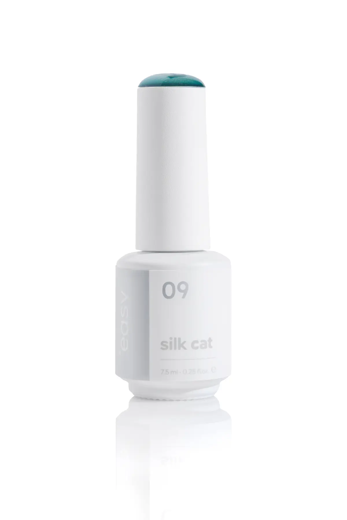 Гель-лак Easy Silk Cat №09, 7,5 мл