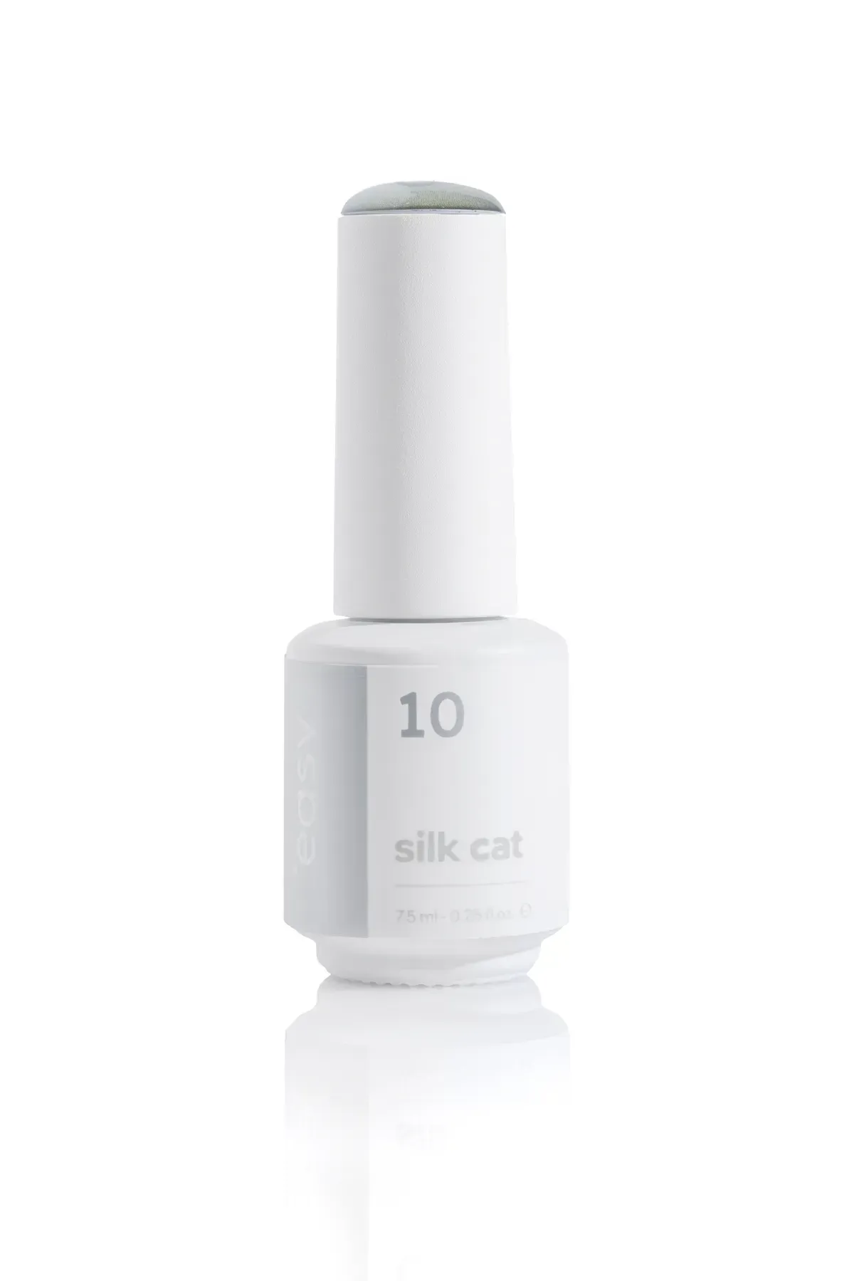 Гель-лак Easy Silk Cat №10, 7,5 мл