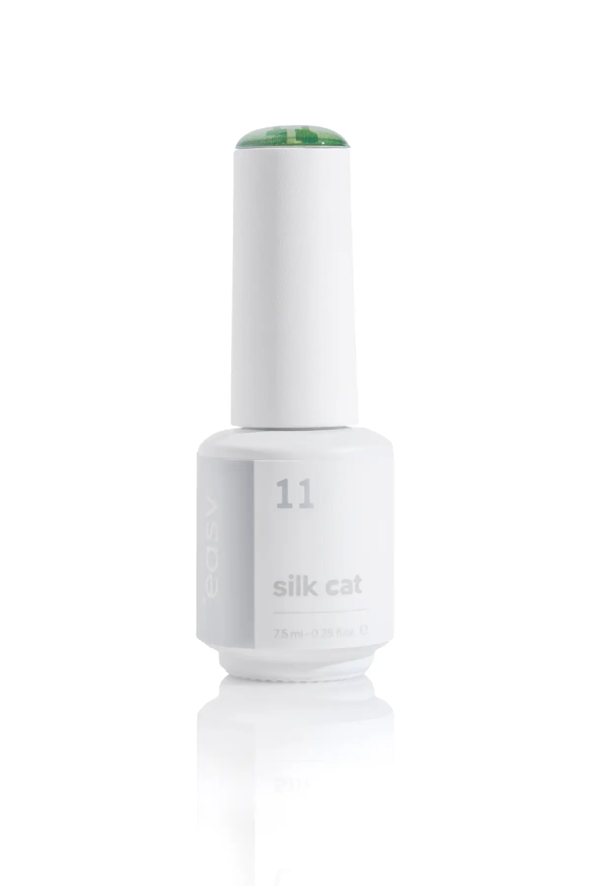 Гель-лак Easy Silk Cat №11, 7,5 мл