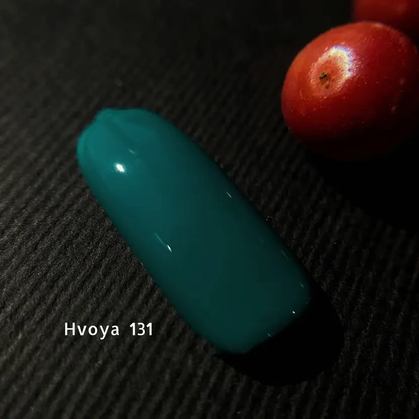 Гель-лак для нігтів хвоя Ga&Ma Autumn collection 131 hvoya, 10 мл