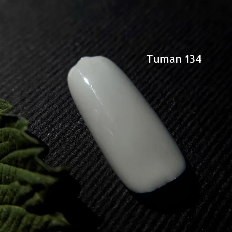 Гель-лак для нігтів туман Ga&Ma Autumn collection134 tuman, 10 мл