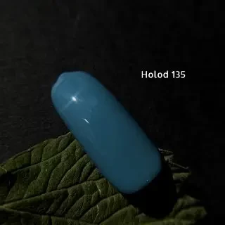 Гель-лак для нігтів холод Ga&Ma Autumn collection 135 holod, 10 мл
