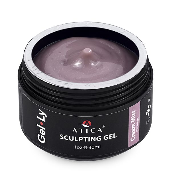 Моделюючий гель-желе Atica Gel-ly Cream Mist, 30 мл