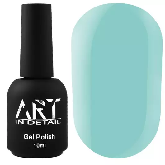 База кольорова Art Color Base №002 Mint, 10 мл