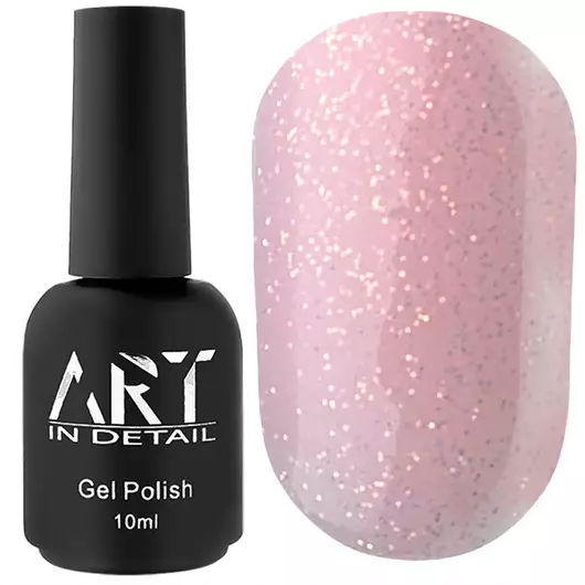 Топ гель-лаку Art Top Opal, 10 мл