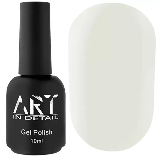 База кольорова Art Color Base №021 Ivory, 10 мл