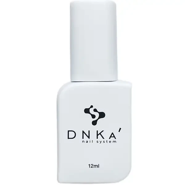База для нігтів Dnka No Acid Base, 12 мл