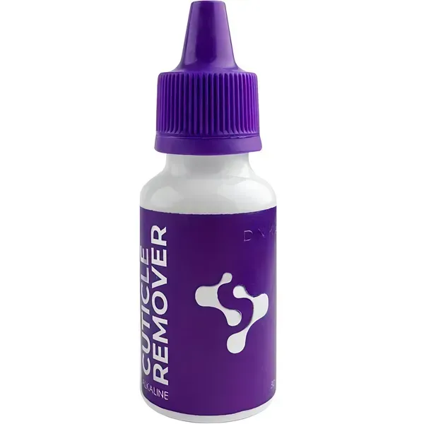 Ремувер для кутикули Dnka Cuticle Remover Alkaline, 30 мл