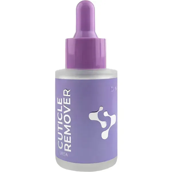 Ремувер для кутикули Dnka Cuticle Remover Urea, 30 мл