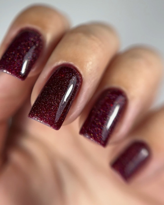 Гель-лак для нігтів Dark gel polish Cosmos 122 Без TРO, 10 мл