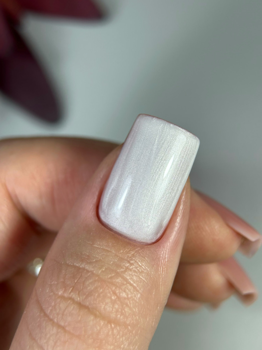 Гель-лак для нігтів Dark gel polish new collection 143 Перламутровий Без TРO, 6 мл