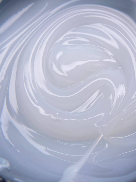 Гель-желе для нігтів DARK Iron gel 02, 15 мл