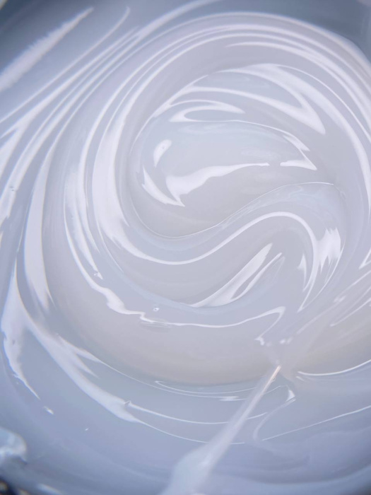 Гель-желе для нігтів Dark Iron gel 02, 30 мл