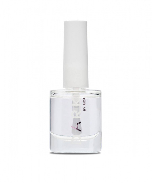 Топове покриття Dark Iron top coat, 10 мл