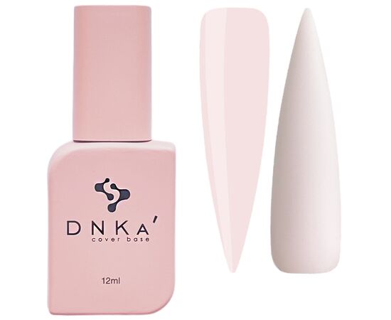 Камуфлююча база Dnka Cover Base #0039 Sensual, 30 мл