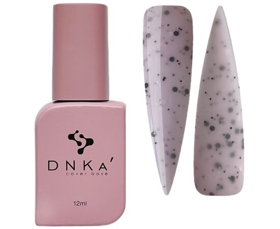 Камуфлююча база Dnka Cover Base #0039A' Different,12 мл