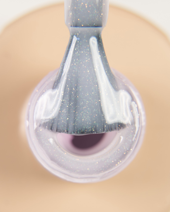 Камуфлююча база для нігтів Dark Pro Base Opal №1, 15 мл