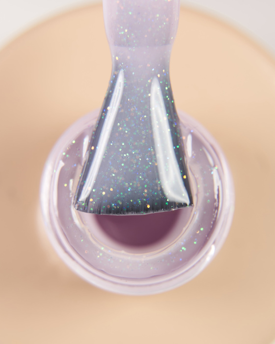 Камуфлююча база для нігтів Dark Pro Base Opal №3, 15 мл