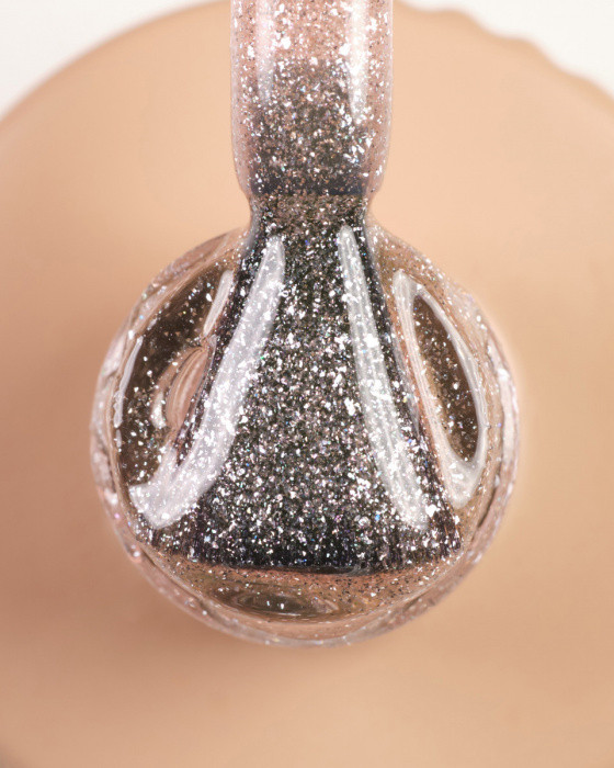 База для нігтів Dark Pro Base Shine 15, 15 мл