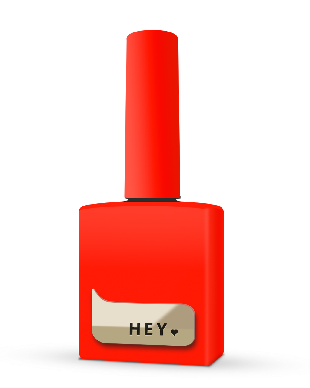 Гель-лак для нігтів Heylove Gel Polish Alarm, 15 мл