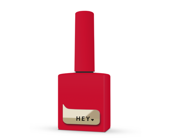 Гель-лак для нігтів Heylove Gel Polish Celebration, 15 мл