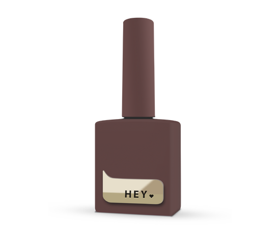 Гель-лак для нігтів Heylove Gel Polish Ristretto, 15 мл