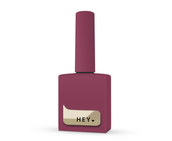 Гель-лак для нігтів Heylove Gel Polish Sangria, 15 мл