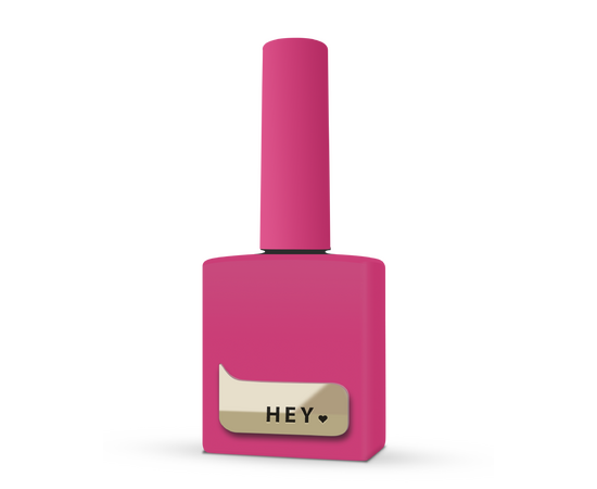 Гель-лак для нігтів Heylove Gel Polish Viva Magenta, 15 мл