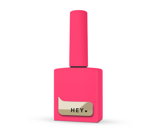 Гель-лак для нігтів Heylove Gel Polish Fashion Fuchsia, 15 мл