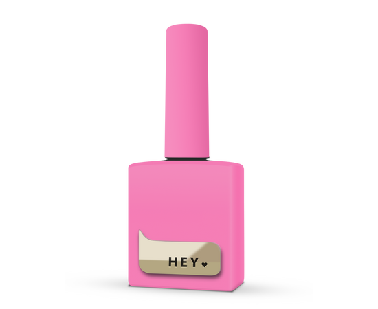 Гель-лак для нігтів Heylove Gel Polish Hi Barbie!, 15 мл