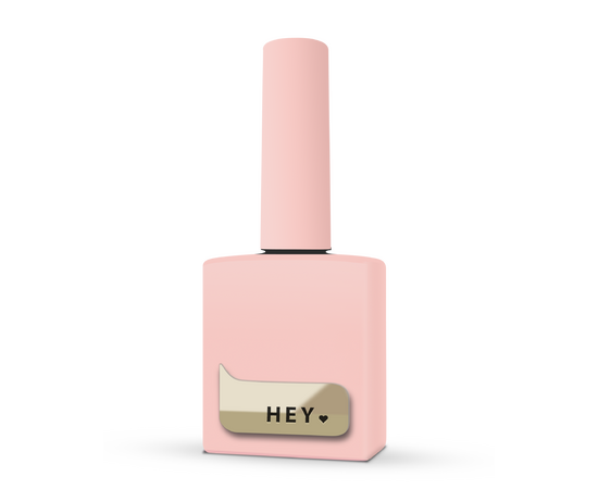Гель-лак для нігтів Heylove Gel Polish Peachskin, 15 мл