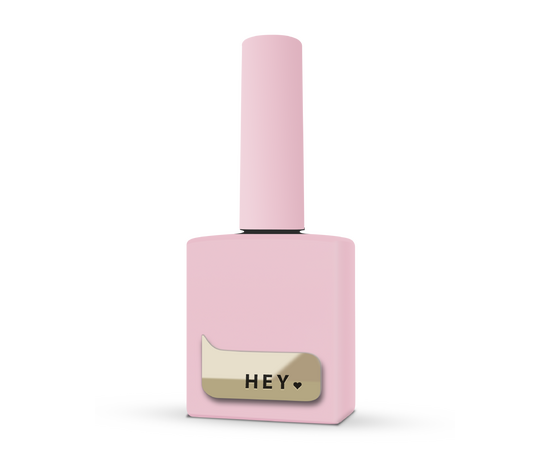 Гель-лак для нігтів Heylove Gel Polish Rosewater, 15 мл