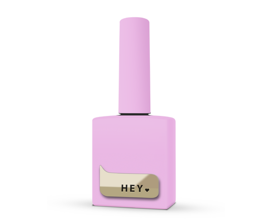 Гель-лак для нігтів Heylove Gel Polish Pink-a-boo, 15 мл
