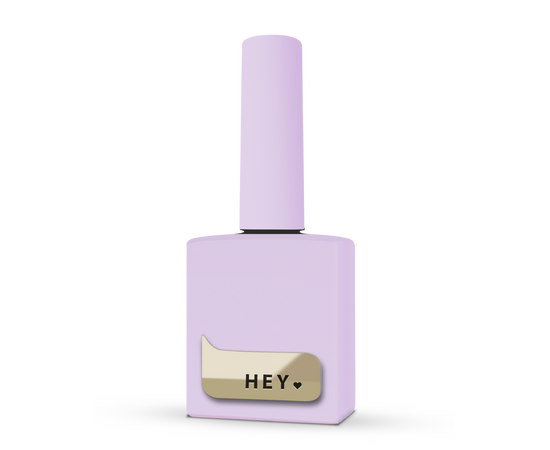 Гель-лак для нігтів Heylove Gel Polish Gray Lilac, 15 мл