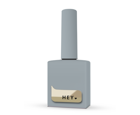 Гель-лак для нігтів Heylove Gel Polish Dust, 15 мл