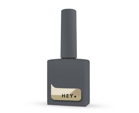Гель-лак для нігтів Heylove Gel Polish Mouse, 15 мл