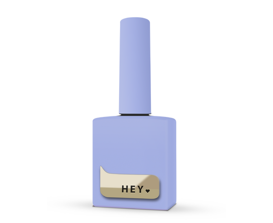 Гель-лак для нігтів Heylove Gel Polish La La Lovely, 15 мл