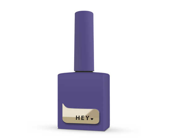 Гель-лак для нігтів Heylove Gel Polish Afterparty, 15 мл