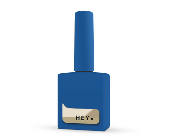 Гель-лак для нігтів Heylove Gel Polish Train, 15 мл