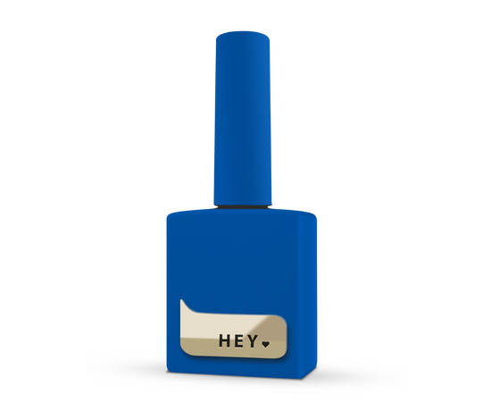 Гель-лак для нігтів Heylove Gel Polish Atlantic, 15 мл