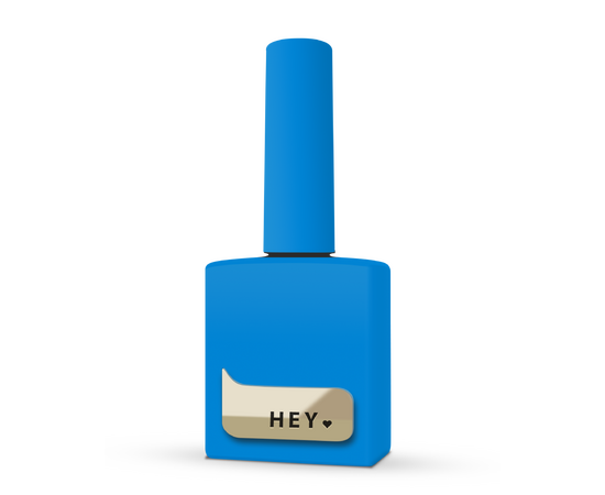 Гель-лак для нігтів Heylove Gel Polish Disney, 15 мл