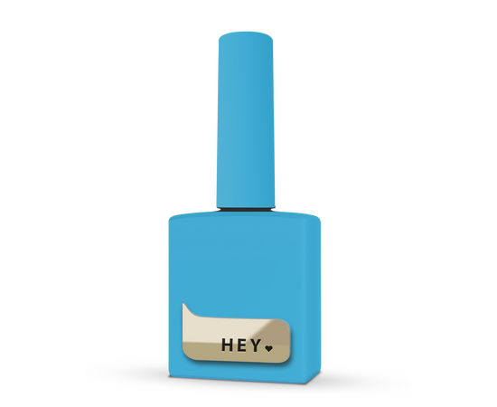 Гель-лак для нігтів Heylove Gel Polish Hi Ken!, 15 мл