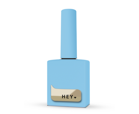 Гель-лак для нігтів Heylove Gel Polish Alpine, 15 мл