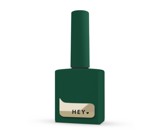 Гель-лак для нігтів Heylove Gel Polish Usd, 15 мл