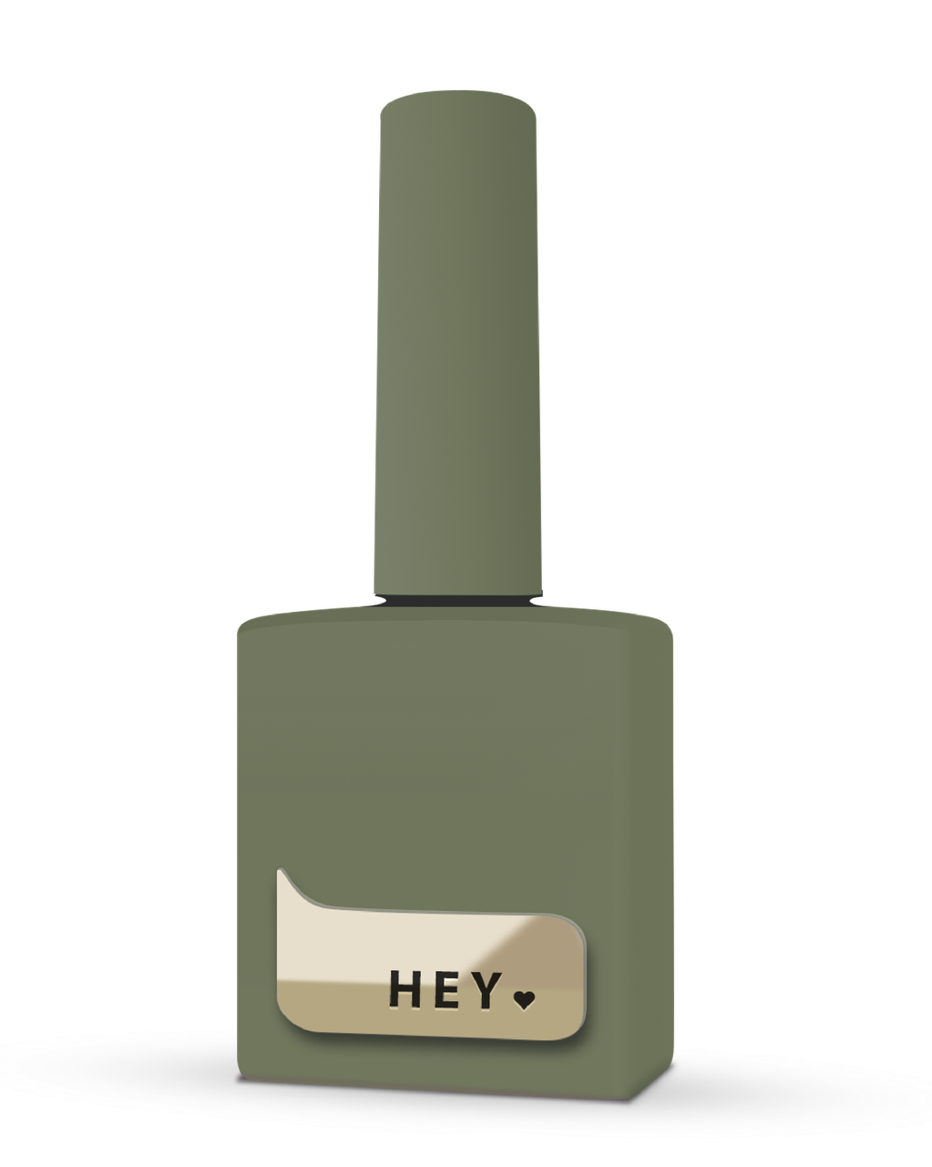 Гель-лак для нігтів Heylove Gel Polish Hunter, 15 мл