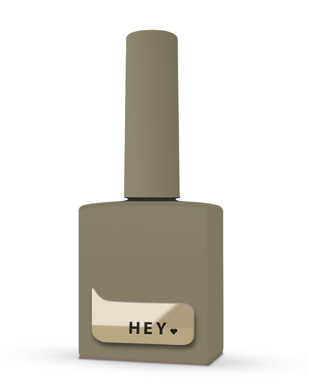 Гель-лак для нігтів Heylove Gel Polish Green Tea, 15 мл
