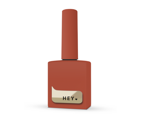 Гель-лак для нігтів Heylove Gel Polish East, 15 мл