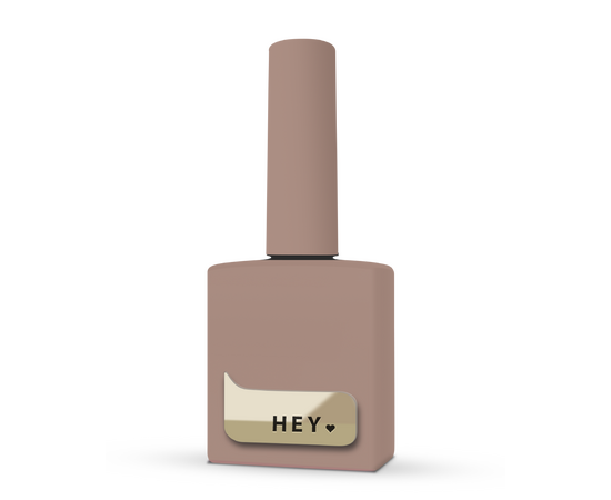 Гель-лак для нігтів Heylove Gel Polish Clay, 15 мл
