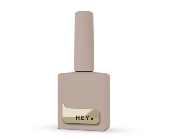 Гель-лак для нігтів Heylove Gel Polish Cashmere, 15 мл