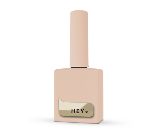 Гель-лак для нігтів Heylove Gel Polish Butter, 15 мл